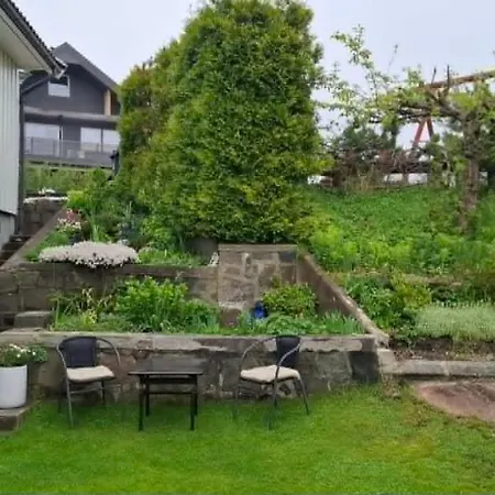 Cozy And Spacious With Its Own Outdoor Area Apartman *