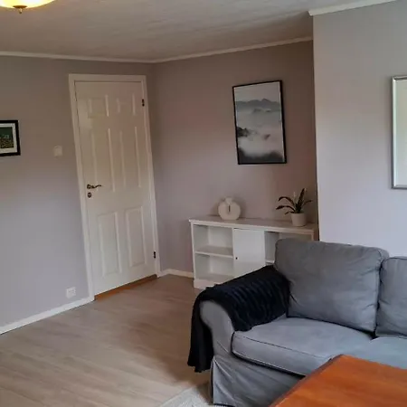 Apartamento Cozy And Spacious With Its Own Outdoor Area *