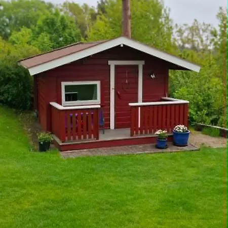 Apartamento Cozy And Spacious With Its Own Outdoor Area Kristiansand