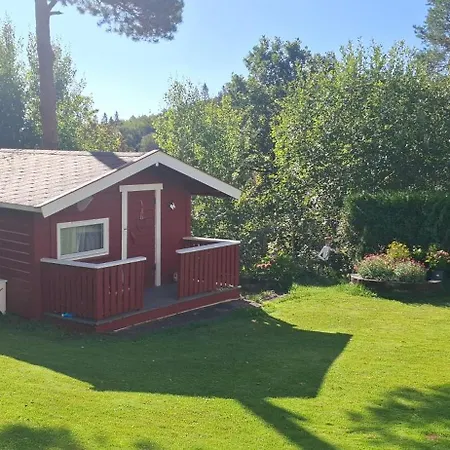 Cozy And Spacious With Its Own Outdoor Area * Kristiansand